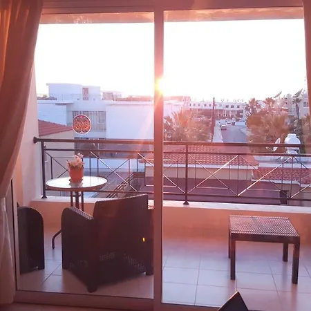 Simon Sunset * Klorakas